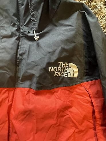 Lične stvari: The North Face muška tehnička jakna – veličina XL - Model: Mountain — 4