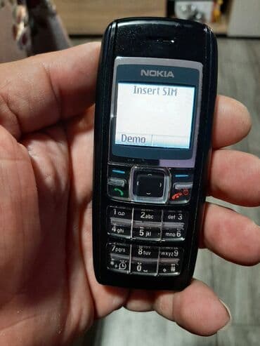 mini kamera za video nadzor: Nokia 1, bоја - Crna — 3