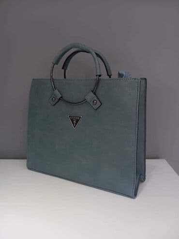 velika lepeza: Elegantna torbica, Chanel, Materijal: Veštačka koža — 22