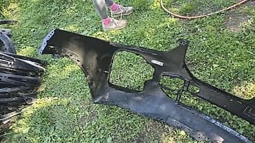rep za sirene: PREDNJI BRANIK G05 MSP ZA BMW X5 | BMW x5 g05 prednji branik msp — 4