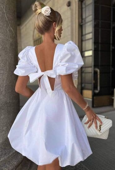 turske haljine slike: Haljina
S M L XL
Uvoz Turska
Cena 4200 din! — 5