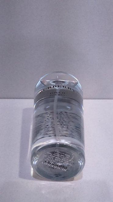 burberry weekend muski: BURBERRY TOUCH MEN EDT100ML TSTR | Burberry Touch men edt100ml tstr — 2