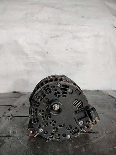 brava za golf 5: ALTERNATOR ZA FORD MONDEO OD 2007. DO 2014. GOD. | Alternator Ford — 4