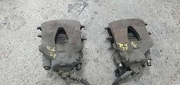 KOČIONA KLEŠTA ZA AUDI A2 | Audi A2 Kociona klesta celjust