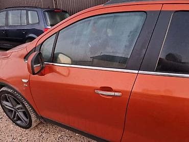 Automobili: VRATA ZA OPEL MOKKA | Svi delovi za Opel vozila : Astra G H J  — 3