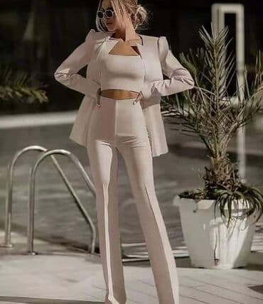 fitnes kompleti: Trodelni kompleti — 9