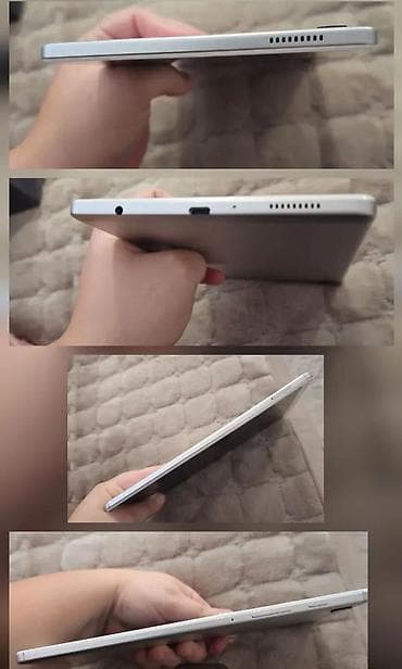 maglaset tablet: Samsung Galaxy Tab A7 Lite, 8 incha, u atraktivnijoj LTE verziji — 2