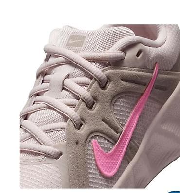 roze nike patike: Nike ženske patike za trčanje – ružičaste - Model: Nike (trail/road — 3