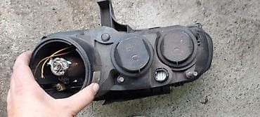 360 kamera za auto: ALFA 159 FAR LEVI | Popucale zabice samo levi na stanju. Skinuto sa — 4