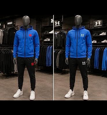 trenerke 92: 08. Muške trenerke M,L,XL,XXL,3XL veličine 4400 din🌸🌸 — 8