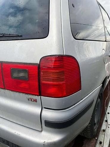 polovni automobili kula vrbas: SHARAN KUKA ZA VUCU ZA VOLKSWAGEN SHARAN | Polovni Delovi za — 2