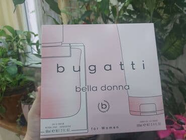 Ženski parfem, Original na lalafo.rs Ženski parfem, Original