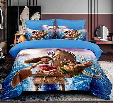 stalak za ikebane: Komplet decija posteljina 
140x200
Cena 2800din
D🧡 — 7