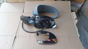 elektricni skuter: DESNI ELEKTRO RETROVIZOR ZA VOLKSWAGEN PASSAT B5.5 OD 2003. DO 2005 — 2