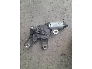 auto otpad ruma: MOTOR BRISACA ZA FORD FUSION OD 2003. DO 2010. GOD. | FORD velika — 3