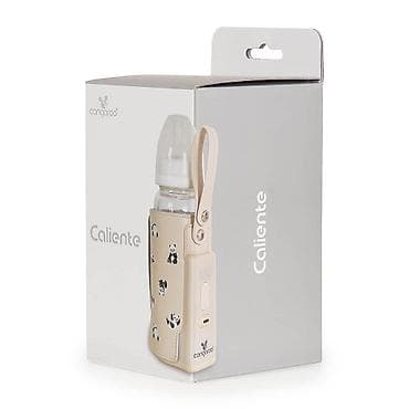 lc waikiki deca: Cangaroo Prenosivi grejač za flašice Caliente – Beige (Šifra — 4