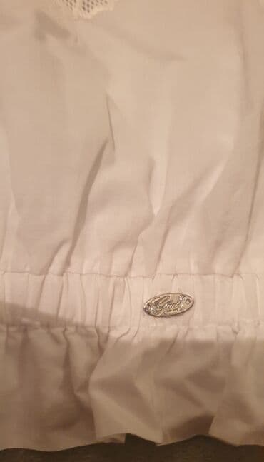 c a tunike: Guess, S (EU 36), color - White — 4