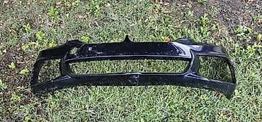 passat b5.5 farovi: PREDNJI BRANIK G30 G31 MSP ZA BMW SERIJA 5 | BMW 5 g30 g31 prednji — 4