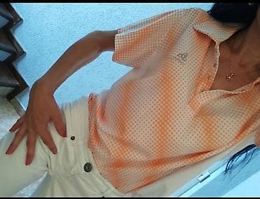 Venčanice i aksesoari: Majica m — 1