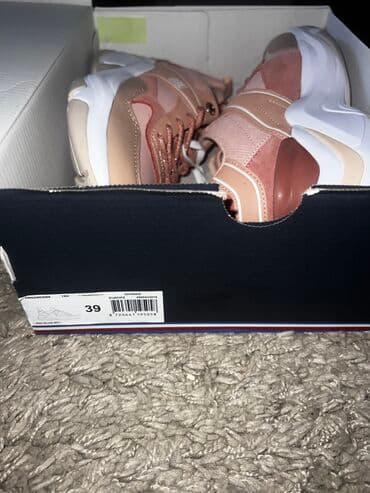nike react zenske patike: Tommy Hilfiger, 39 — 5