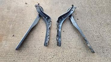 Hoods: MAKAZE, SARKE HAUBE ZA PEUGEOT 407 | Makaze, sarke haube Peugeot 407 — 1