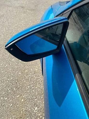 apatin auto delovi: RETROVIZOR ZA SEAT LEON OD 2013. DO 2017. GOD. | Levi retrovizor za — 2