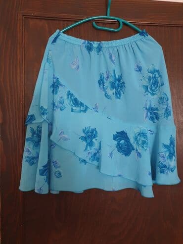 Women's Clothing: Suknja br.42 — 1