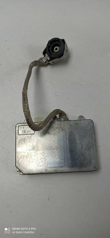 Vozila: Xenon ballast Toyota 810 KDLT002 338 XENON BALAST (ORIGINALNA ZAMENA) — 5