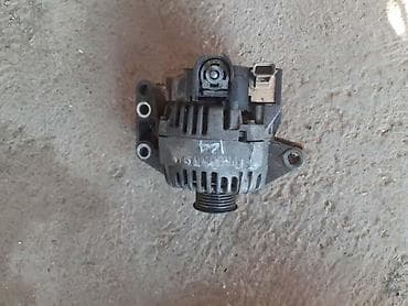 ford hecbek: DURATEK ALTERNATOR ZA FORD KA OD 2004. DO 2007. GOD. | FORD velika — 1