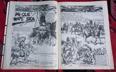 hover ball cena: 7 stripa - Grifter SHI/Red Sonja - Ka Zar/EKS Ninja/Talicni — 9