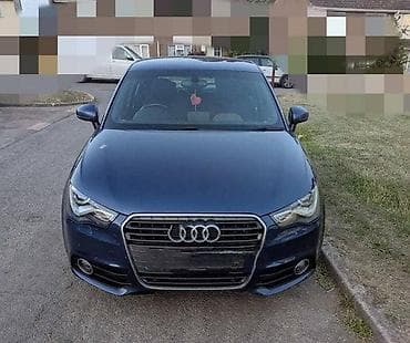 5 VRATA ZADNJA LEVA VRATA ZA AUDI A1 OD 2010. DO 2015. GOD. | AUDI na lalafo.rs 5 VRATA ZADNJA LEVA VRATA ZA AUDI A1 OD 2010. DO 2015. GOD. | AUDI