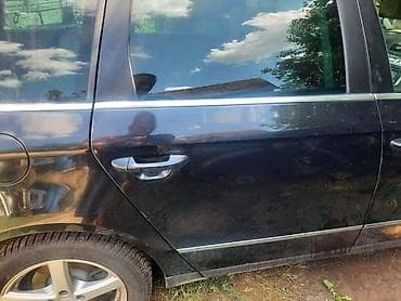 stop svetlo passat b6: VOLKSWAGEN PASSAT B6 | Passat B6 2.0 TDI 8V kompletan u delovima — 2