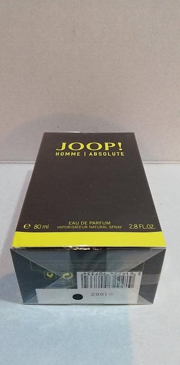 martini vesto jakne muske: JOOP HOMME ABSOLUTE EDP 80ML | Joop Homme Absolute edp 80ml — 2