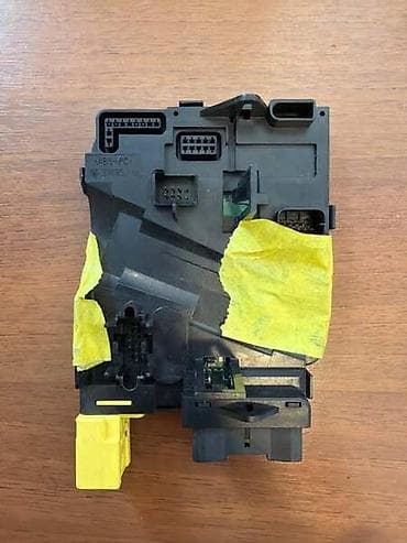 auto felne lali: MODUL STUBA VOLANA ZA VOLKSWAGEN GOLF 5, GOLF 6, JETTA . - — 5