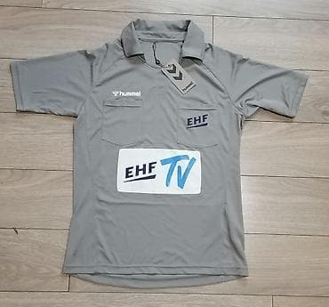 Hummel hml Referee Women’s Jersey SS – ženski dres za sudije - Brend