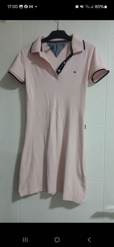 Jackets, Coats, Vests: Paket ženske garderobe – 4 komada 1) Pletena haljina, tamno braon - — 7