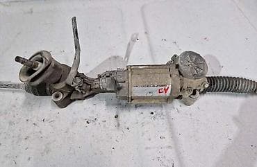 set za reparaciju letve volana golf 4: LETVA VOLANA ZA OPEL ASTRA J | Svi delovi za Opel vozila : Astra G H — 1