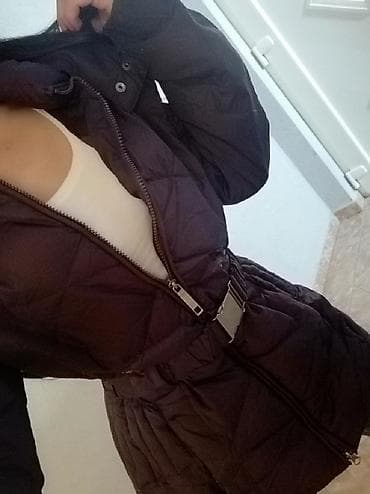 leopard kaput: Strellson, S (EU 36), Jednobojni, Sa postavom — 7