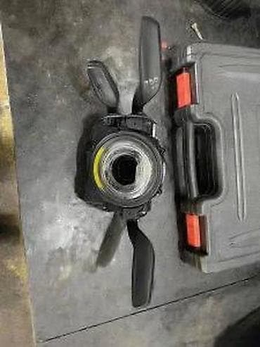 AUDI A6 A7 SPULNA PROCESOR TEMPOMAT 4H0953568K 4H0953502A | audi vw — 2