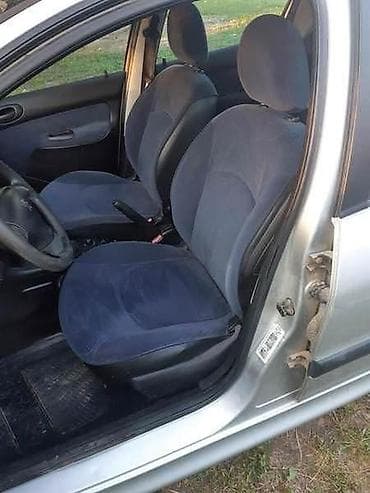 lamela golf 2: SEDIŠTE ZA PEUGEOT 206 | Imam sve delove za peugeot 206 benzince — 8