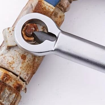 Setovi ručnog alata: Sekač za šrafove velike snage, dizajniran za uklanjanje korodiranih — 3