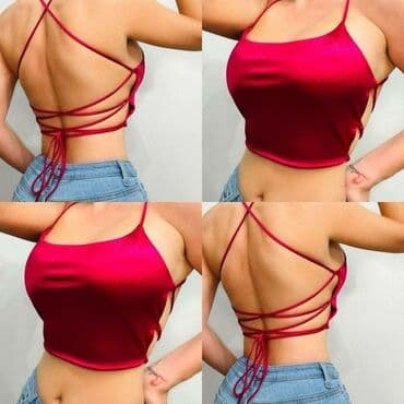 legend majice dugih rukava: Majice vise modela. Likra,pamuk,trikotaza,pletenina,sve su sa — 4