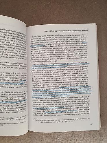 Lov i ribolov: Knjiga: Preduzetništvo i upravljanje malim preduzećem Autor: dr — 2