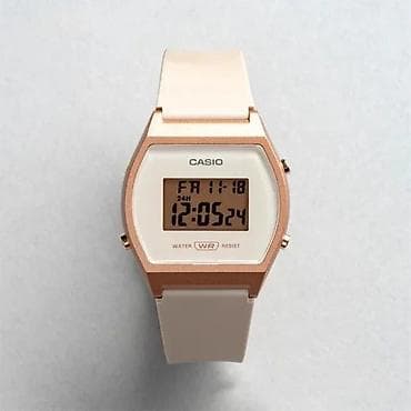 Kaiševi: Casio LW-204-4A Potpuno NOV sat Casio LW-204-4A, dolazi u originalnoj — 2