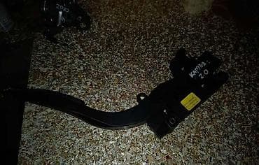 Pedale: PAPUCICA PEDALA GASA ZA OPEL ANTARA | Svi delovi za Opel vozila  — 1