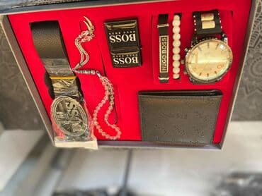 Handbags: Tommy Hilfiger, Set: Ring, Material: Leather — 7