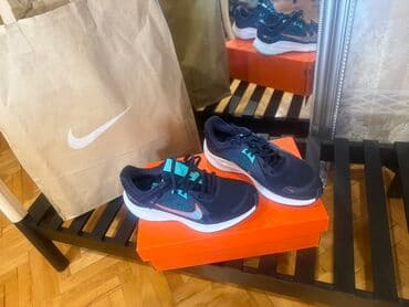 Muška obuća: Patike, Nike, veličina - 36.5 — 1