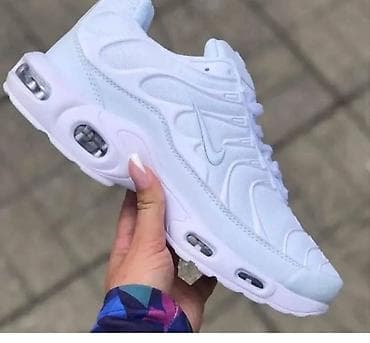exton patike: Nike Air Max Plus (TN) patike – više boja i dezena Dostupne veličine — 1