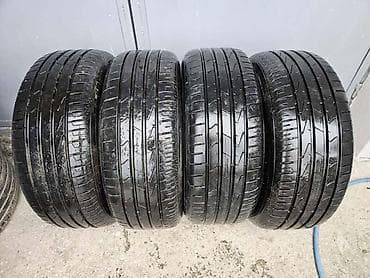 delovi auta: HANKOOK 215/55 R16 LETNJA | 215/55 R16 Hankook Letnje 4 komada — 1