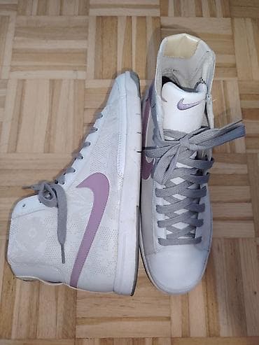 nike air max 45: Nike, 41, color - White — 3